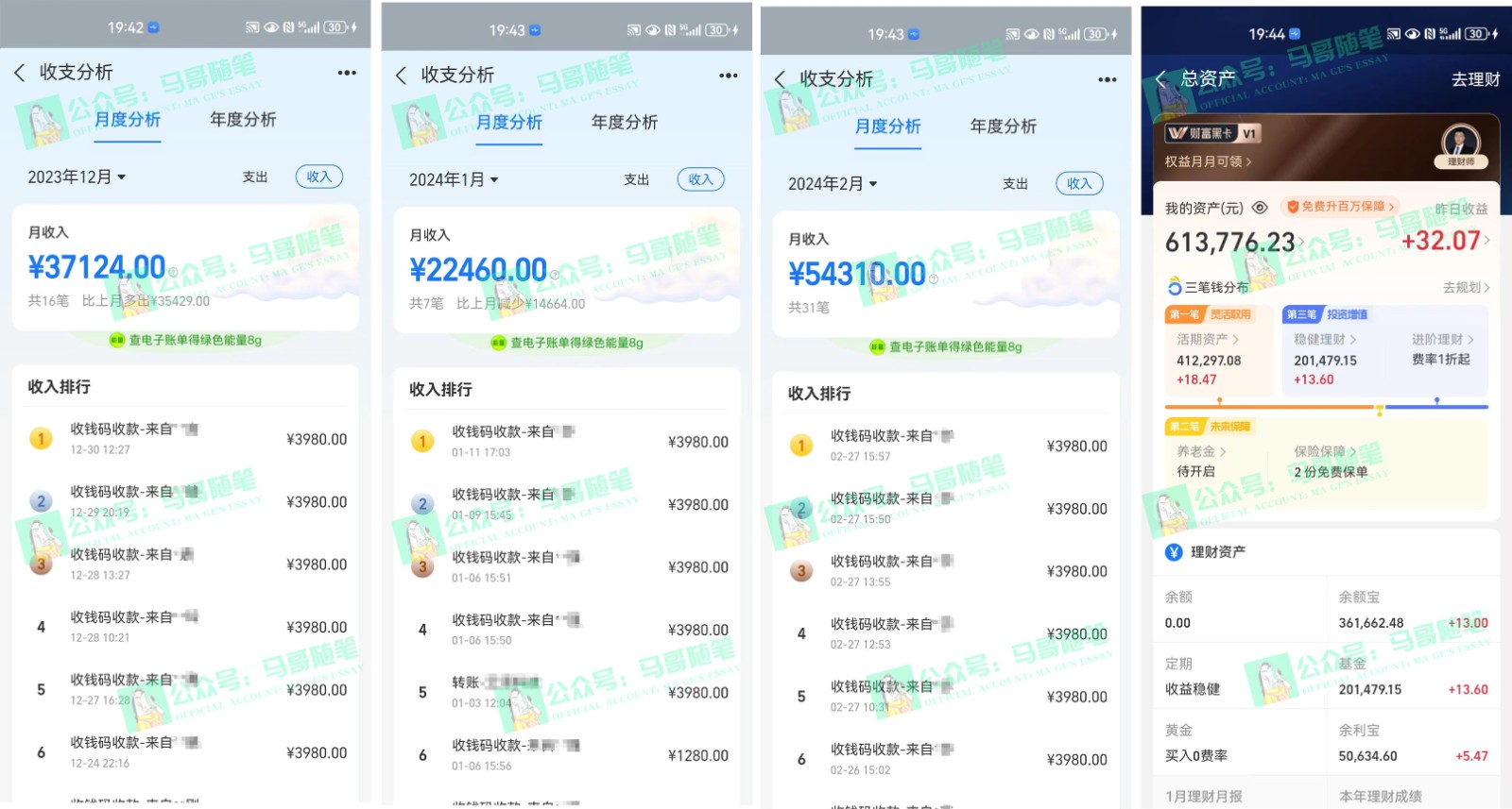 图片[2]-2024年一个人是如何通过“卖项目”实现年入100万 - 网创资源网-网创资源网