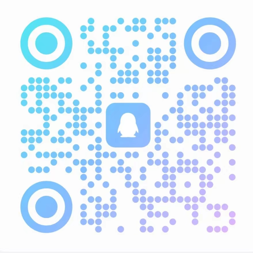 扫码加QQ群-网创资源网